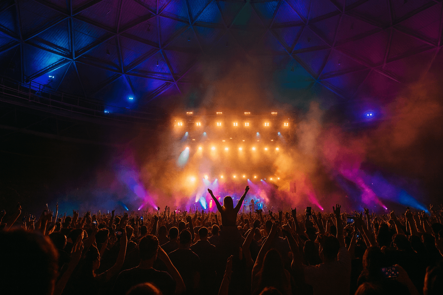 Media & Entertainment industry use case